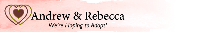 AllHisChildren_Logo Andrew and Rebecca hoping to adopt logo