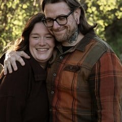 Andrew_Rebecca_Laughing