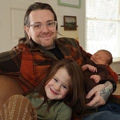 Dad_Kids