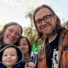 HappyFamily