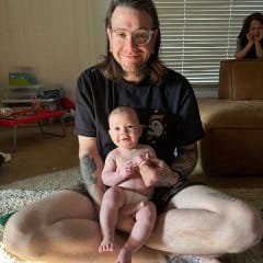 ProudDad