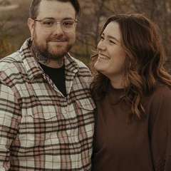 Rebecca_Andrew_Laughing